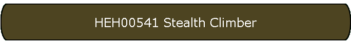 HEH00541 Stealth Climber