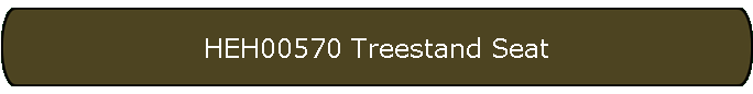 HEH00570 Treestand Seat
